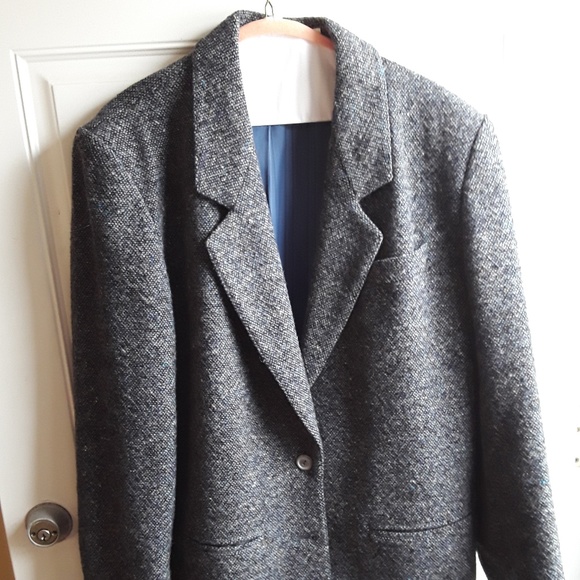 liz clairborne blazer - Picture 1 of 2